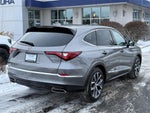 2023 Acura MDX Technology SH-AWD