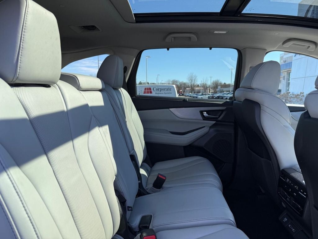 2023 Acura MDX Technology SH-AWD