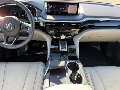 2023 Acura MDX Technology SH-AWD