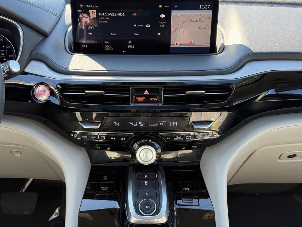 2023 Acura MDX Technology SH-AWD