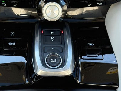 2023 Acura MDX Technology SH-AWD