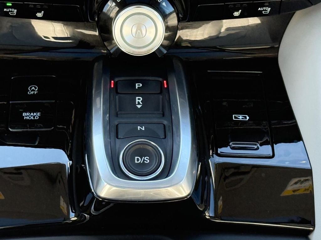 2023 Acura MDX Technology SH-AWD