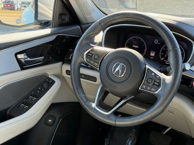 2023 Acura MDX Technology SH-AWD