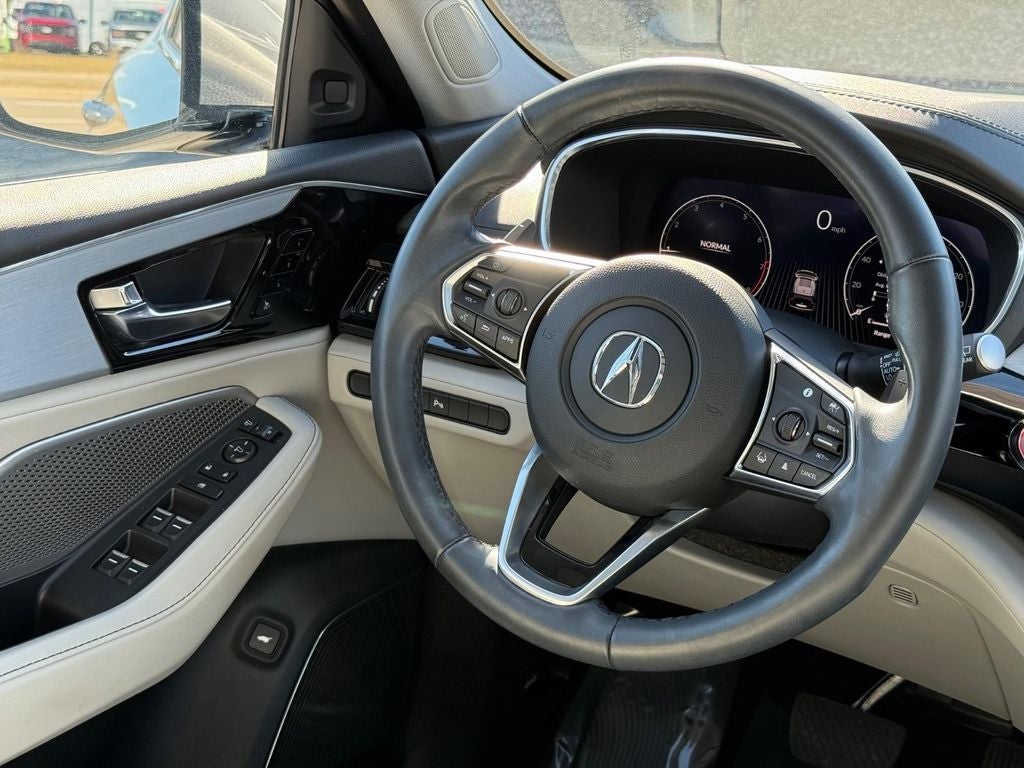 2023 Acura MDX Technology SH-AWD