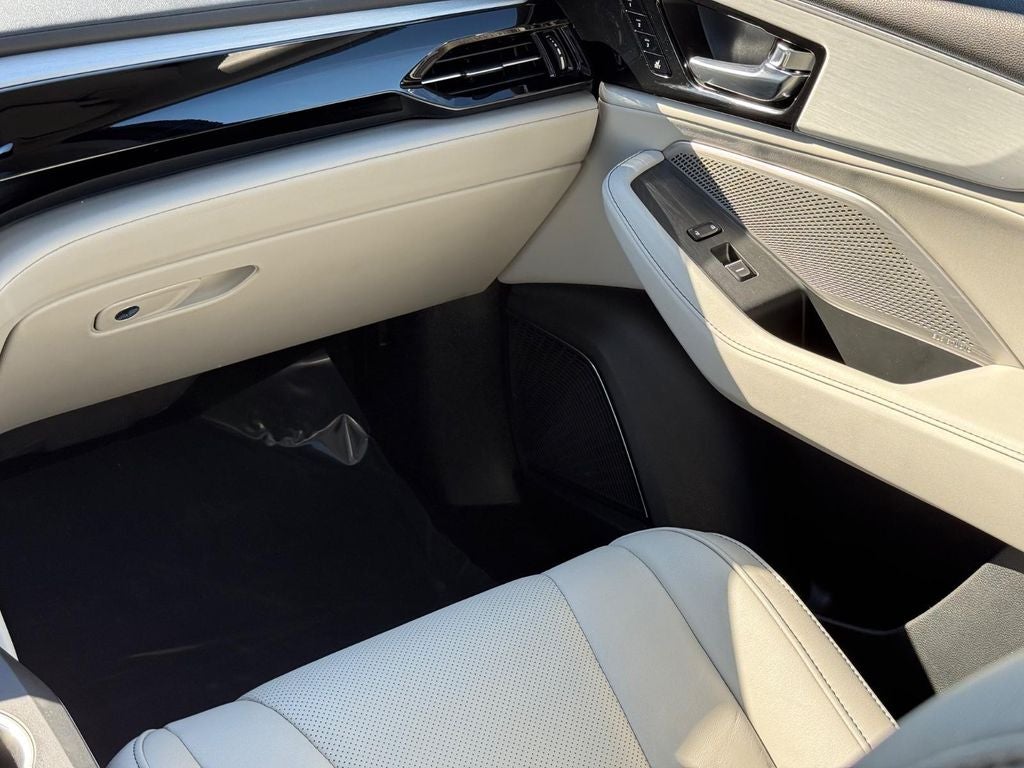 2023 Acura MDX Technology SH-AWD