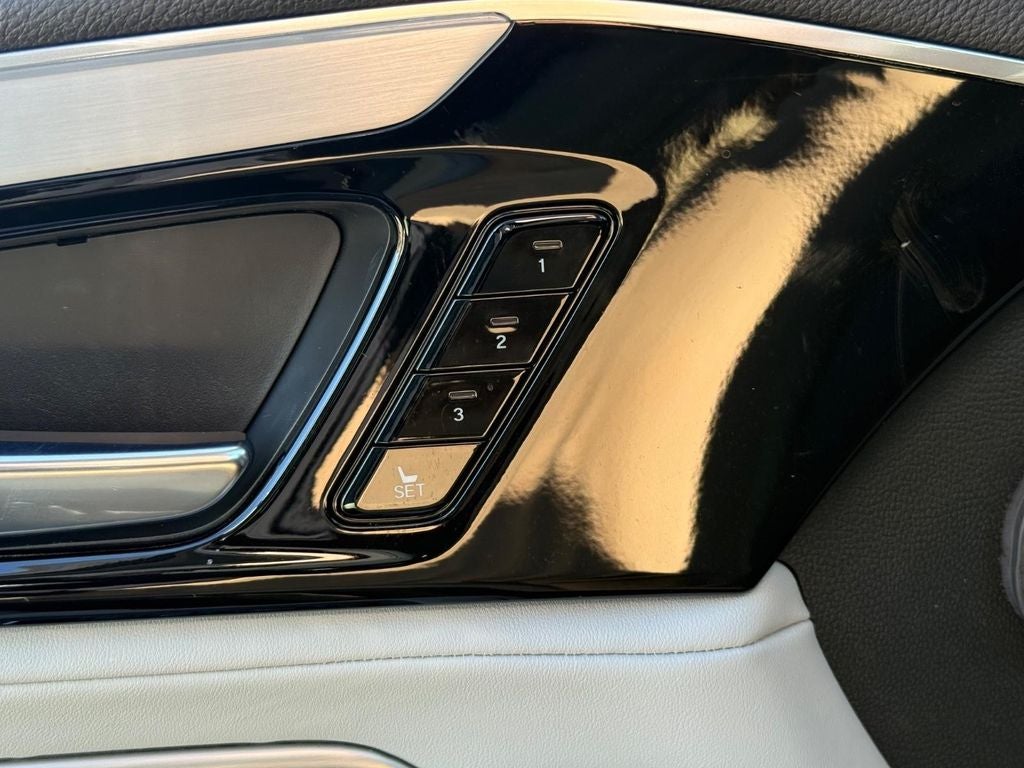 2023 Acura MDX Technology SH-AWD