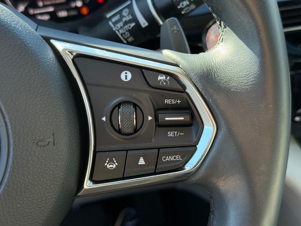 2023 Acura MDX Technology SH-AWD