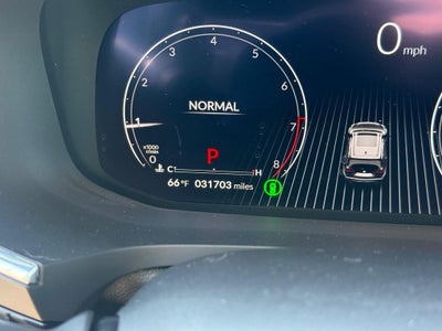 2023 Acura MDX Technology SH-AWD