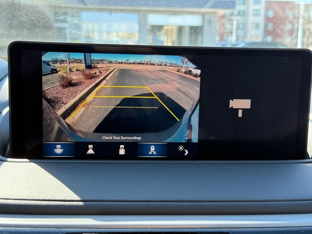 2023 Acura MDX Technology SH-AWD