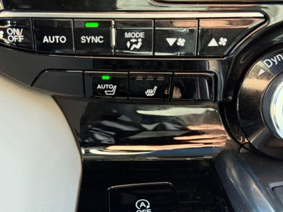 2023 Acura MDX Technology SH-AWD