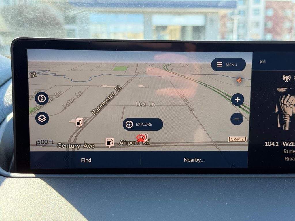 2023 Acura MDX Technology SH-AWD