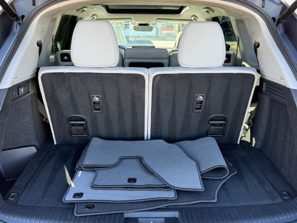 2023 Acura MDX Technology SH-AWD