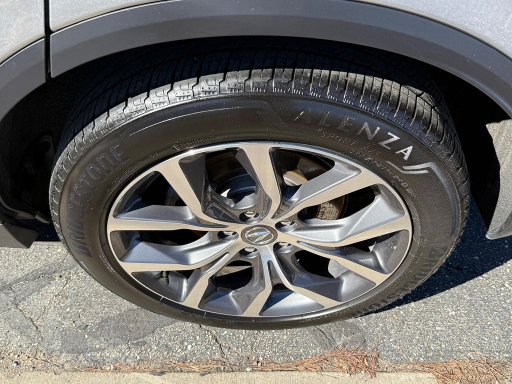 2023 Acura MDX Technology SH-AWD