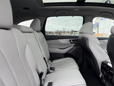 2024 Acura MDX Technology SH-AWD
