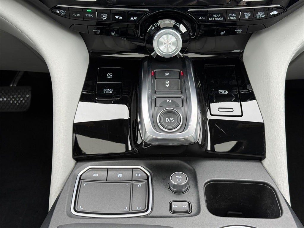 2024 Acura MDX Technology SH-AWD