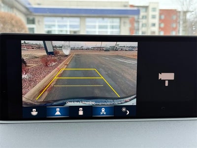 2024 Acura MDX Technology SH-AWD