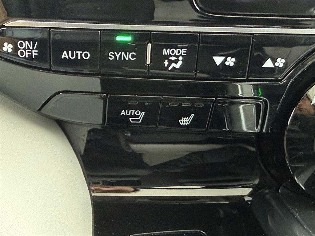 2024 Acura MDX Technology SH-AWD