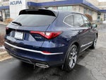 2024 Acura MDX Technology SH-AWD
