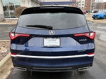 2024 Acura MDX Technology SH-AWD