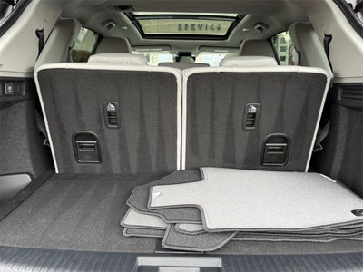 2024 Acura MDX Technology SH-AWD