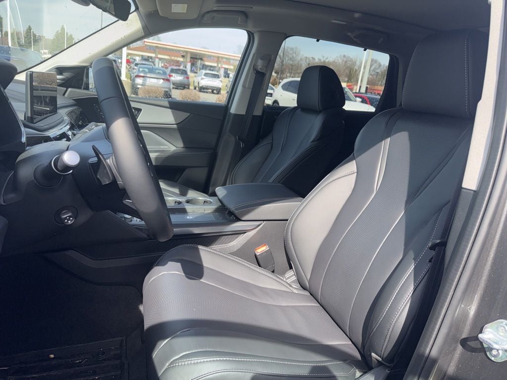 2026 Acura MDX Technology Package SH-AWD