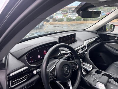 2023 Acura MDX Technology SH-AWD