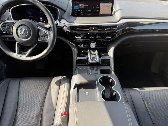 2023 Acura MDX Technology SH-AWD