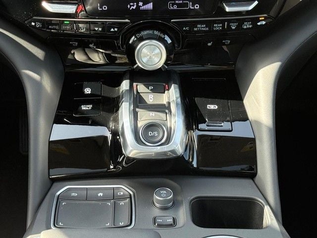 2023 Acura MDX Technology SH-AWD