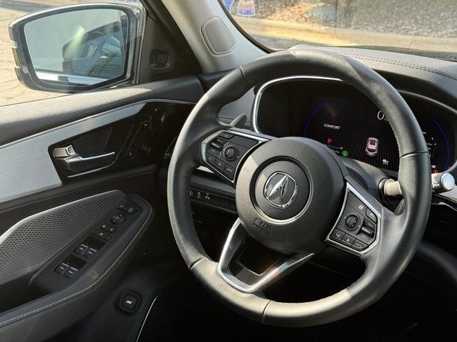 2023 Acura MDX Technology SH-AWD