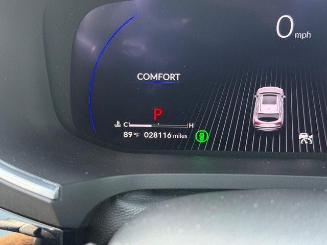 2023 Acura MDX Technology SH-AWD