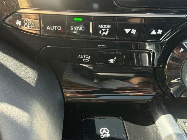 2023 Acura MDX Technology SH-AWD