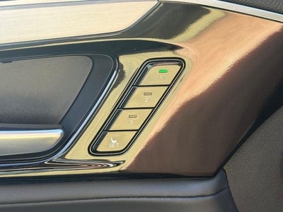 2023 Acura MDX Technology SH-AWD