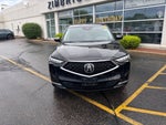 2023 Acura MDX Technology SH-AWD