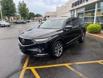2023 Acura MDX Technology SH-AWD