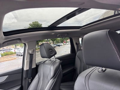 2023 Acura MDX Technology SH-AWD