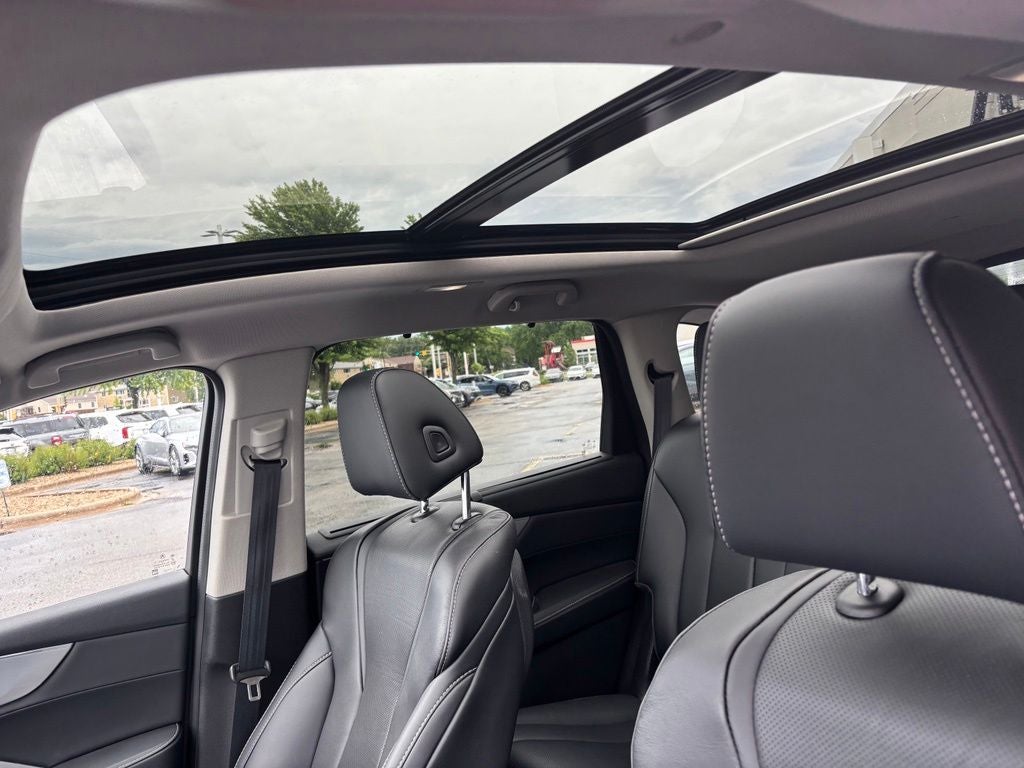 2023 Acura MDX Technology SH-AWD