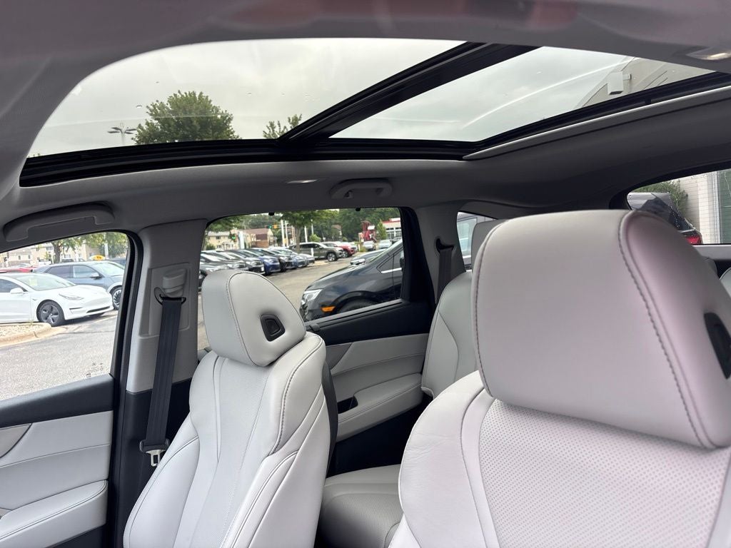 2024 Acura MDX Technology SH-AWD