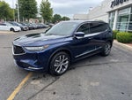 2024 Acura MDX Technology SH-AWD