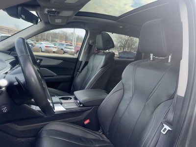 2023 Acura MDX Technology SH-AWD