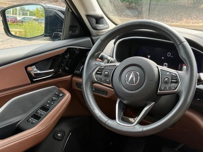 2025 Acura MDX Technology Package SH-AWD