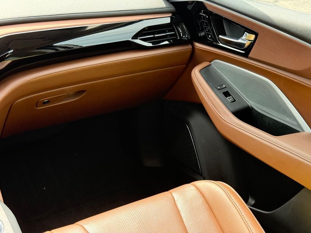 2025 Acura MDX Technology Package SH-AWD