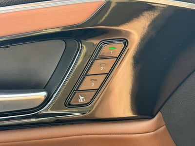 2025 Acura MDX Technology Package SH-AWD