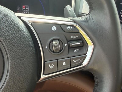 2025 Acura MDX Technology Package SH-AWD