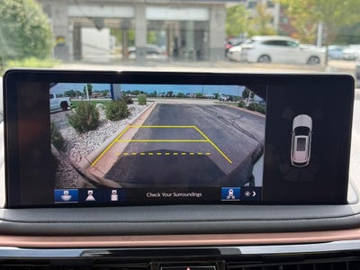 2025 Acura MDX Technology Package SH-AWD