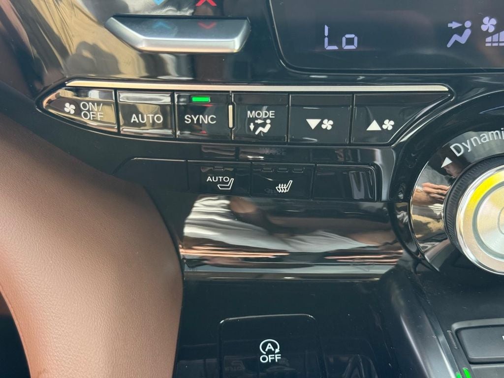 2025 Acura MDX Technology Package SH-AWD