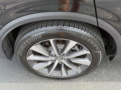 2025 Acura MDX Technology Package SH-AWD