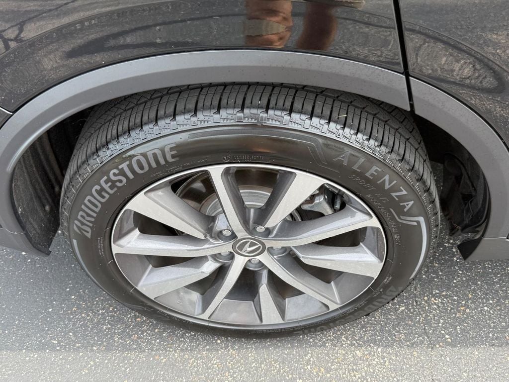 2025 Acura MDX Technology Package SH-AWD