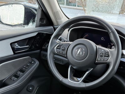 2023 Acura MDX Technology SH-AWD