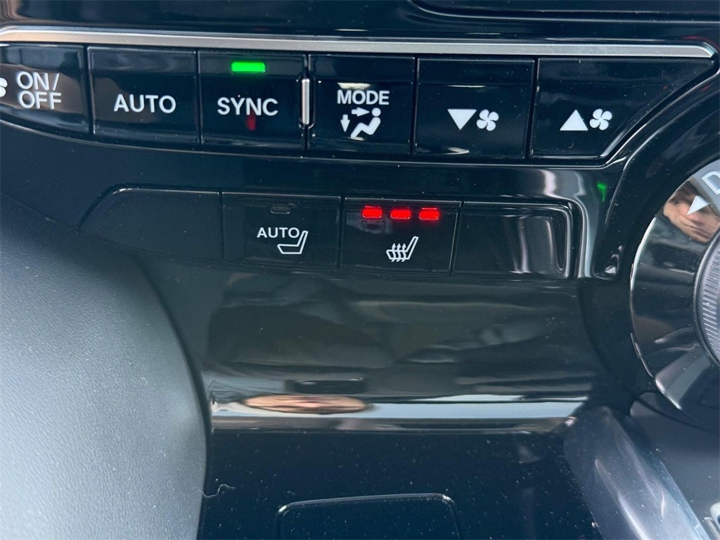 2023 Acura MDX Technology SH-AWD