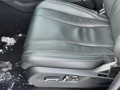 2023 Acura MDX Technology SH-AWD